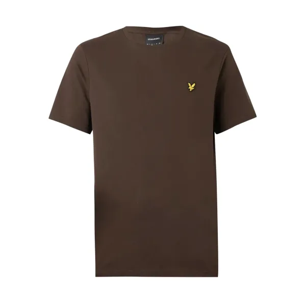 Чоловіча футболка Lyle & Scott PLAIN T-SHIRT