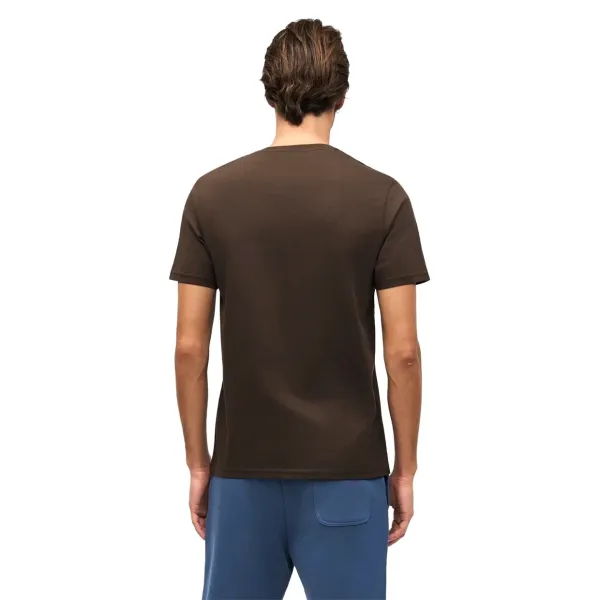 Чоловіча футболка Lyle & Scott PLAIN T-SHIRT