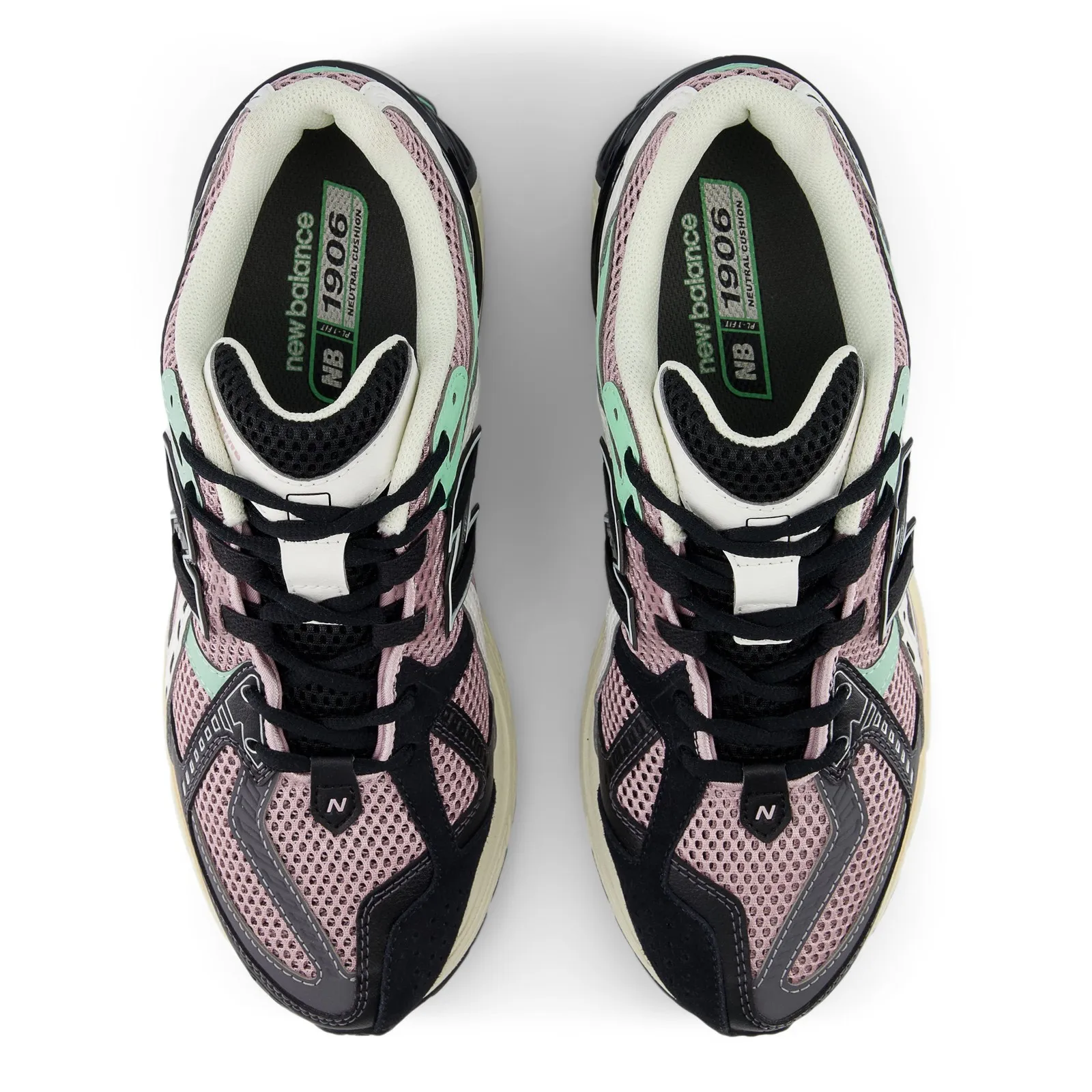 Кросівки New Balance 1906R