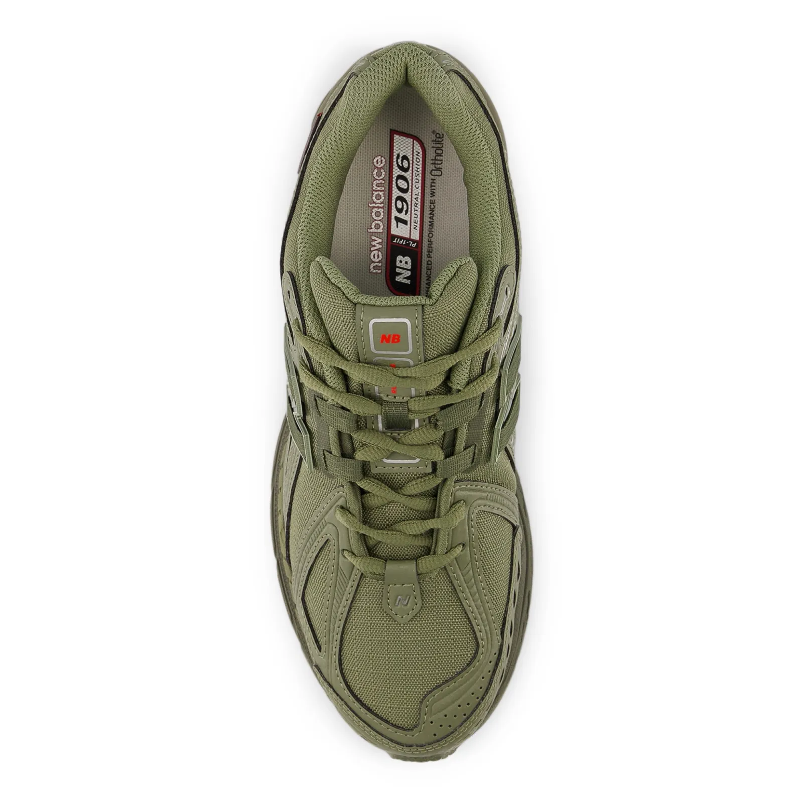 Кросівки New Balance 1906R Кросівки New Balance 1906R