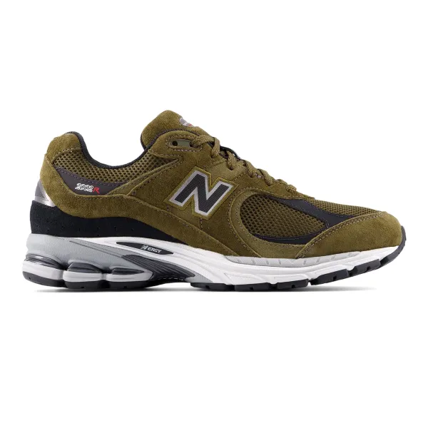 Кросівки New Balance 2002R