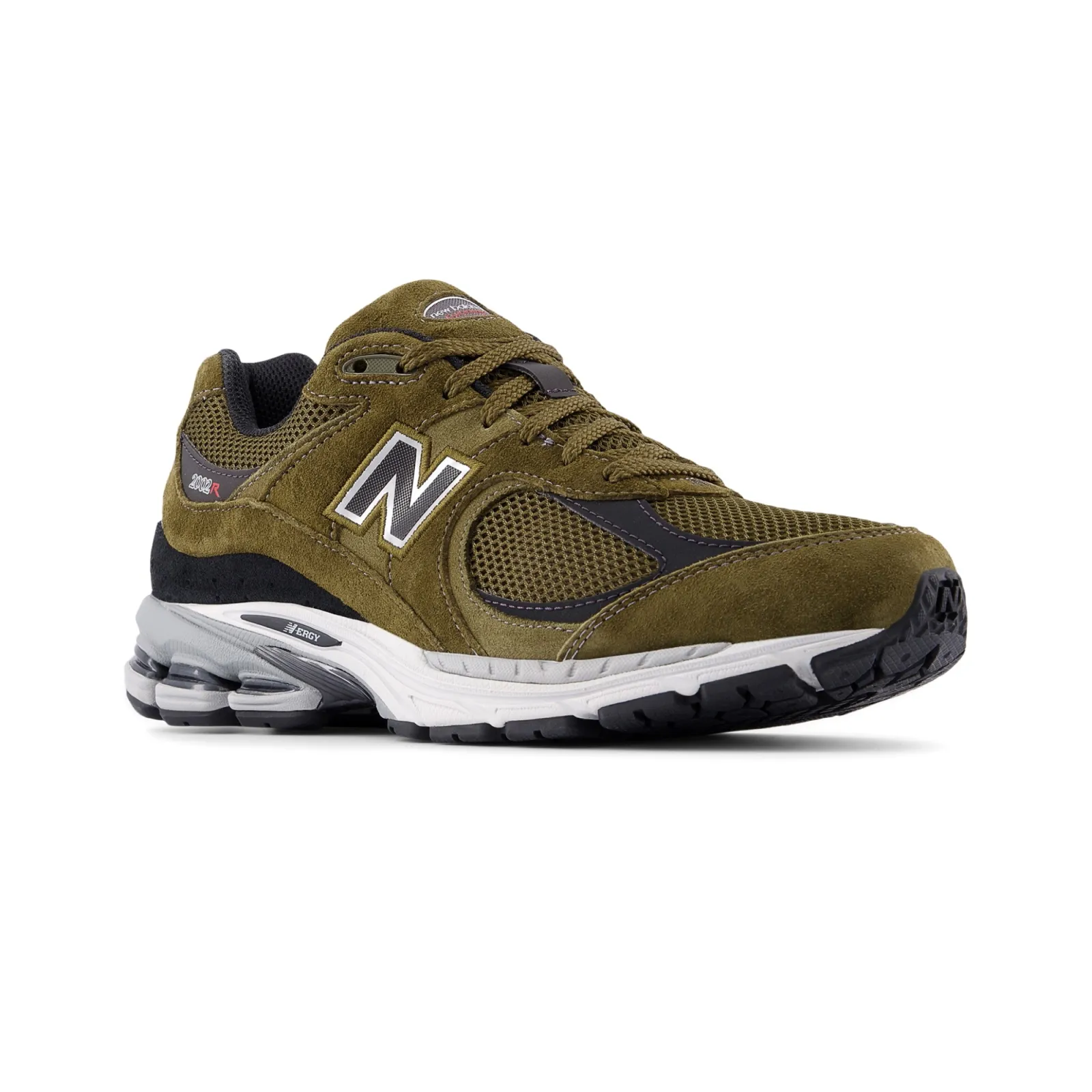 Кросівки New Balance 2002R Кросівки New Balance 2002R