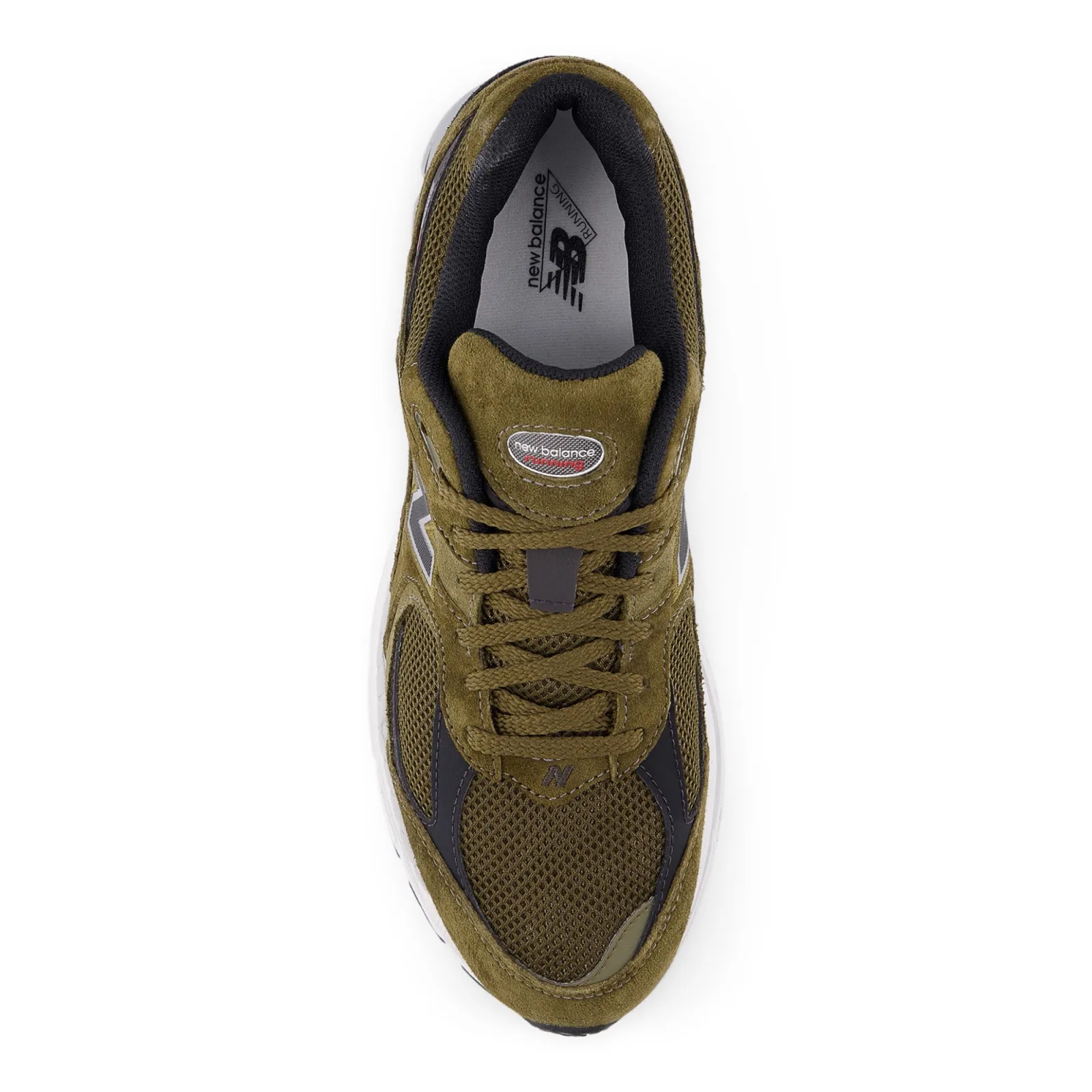 Кросівки New Balance 2002R Кросівки New Balance 2002R