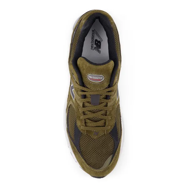 Кросівки New Balance 2002R