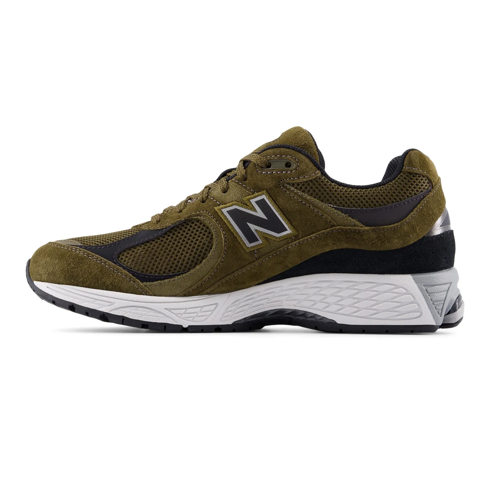Кросівки New Balance 2002R Кросівки New Balance 2002R