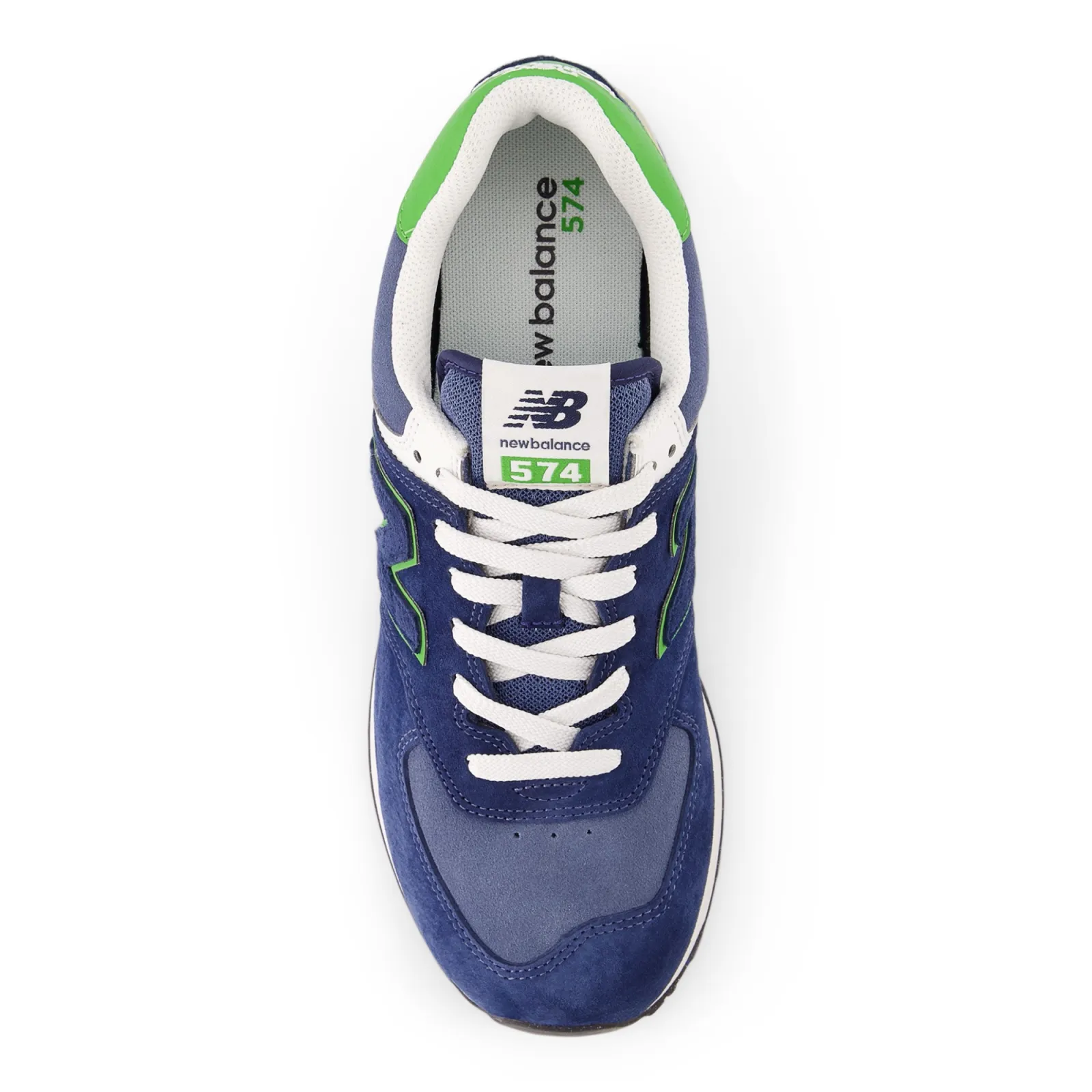Кросівки New Balance 574NB