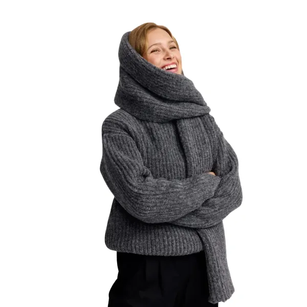 Шарф Makia LINNEA SCARF