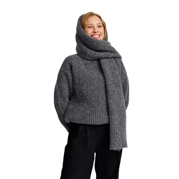 Шарф Makia LINNEA SCARF