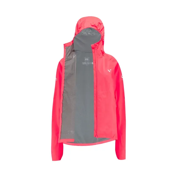 Жіноча куртка MAC In a Sac LADIES ULTRALITE JACKET