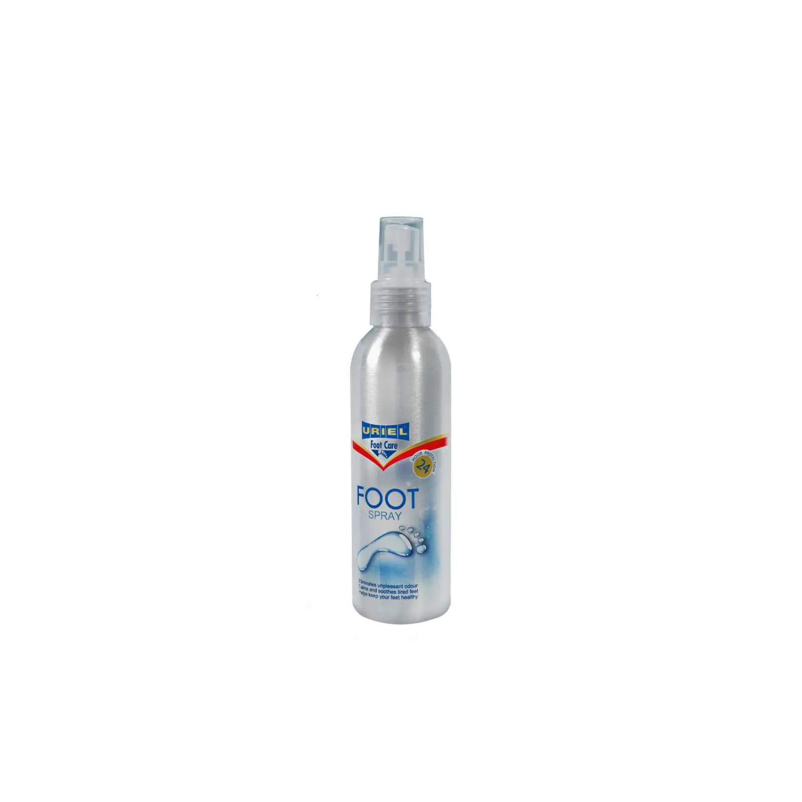 Спрей Uriel FOOT SPRAY