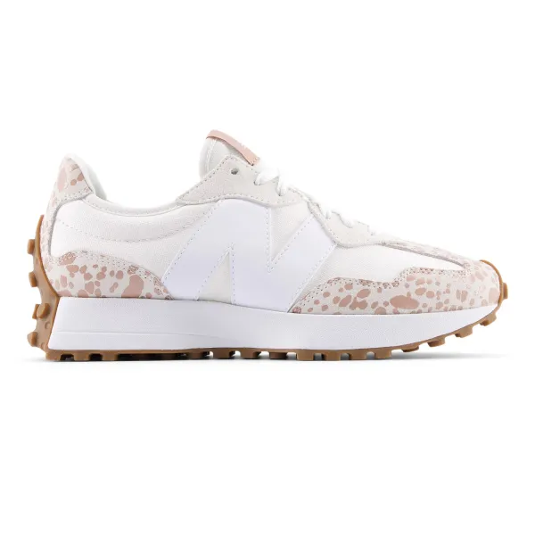 Жіночі кросівки New Balance 327 ANIMAL PRINT