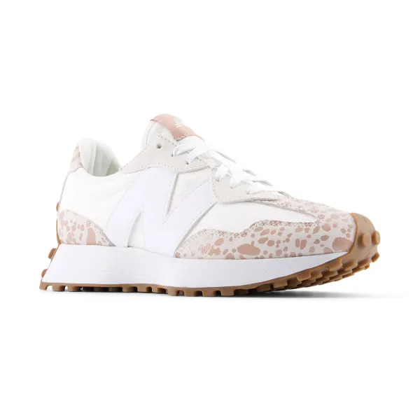 Жіночі кросівки New Balance 327 ANIMAL PRINT