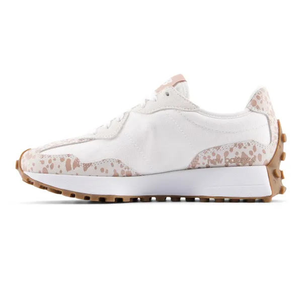 Жіночі кросівки New Balance 327 ANIMAL PRINT