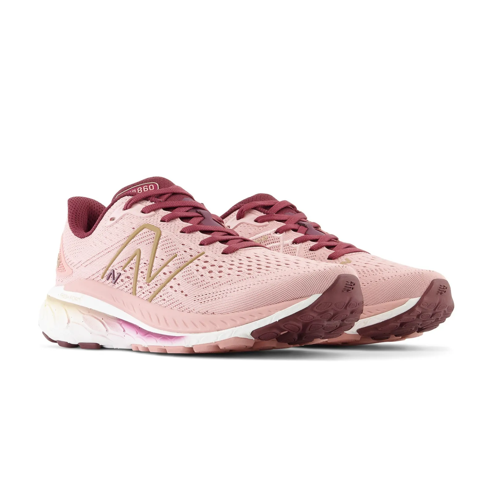 Жіночі кросівки New Balance FRESH FOAM Х 860 V13
