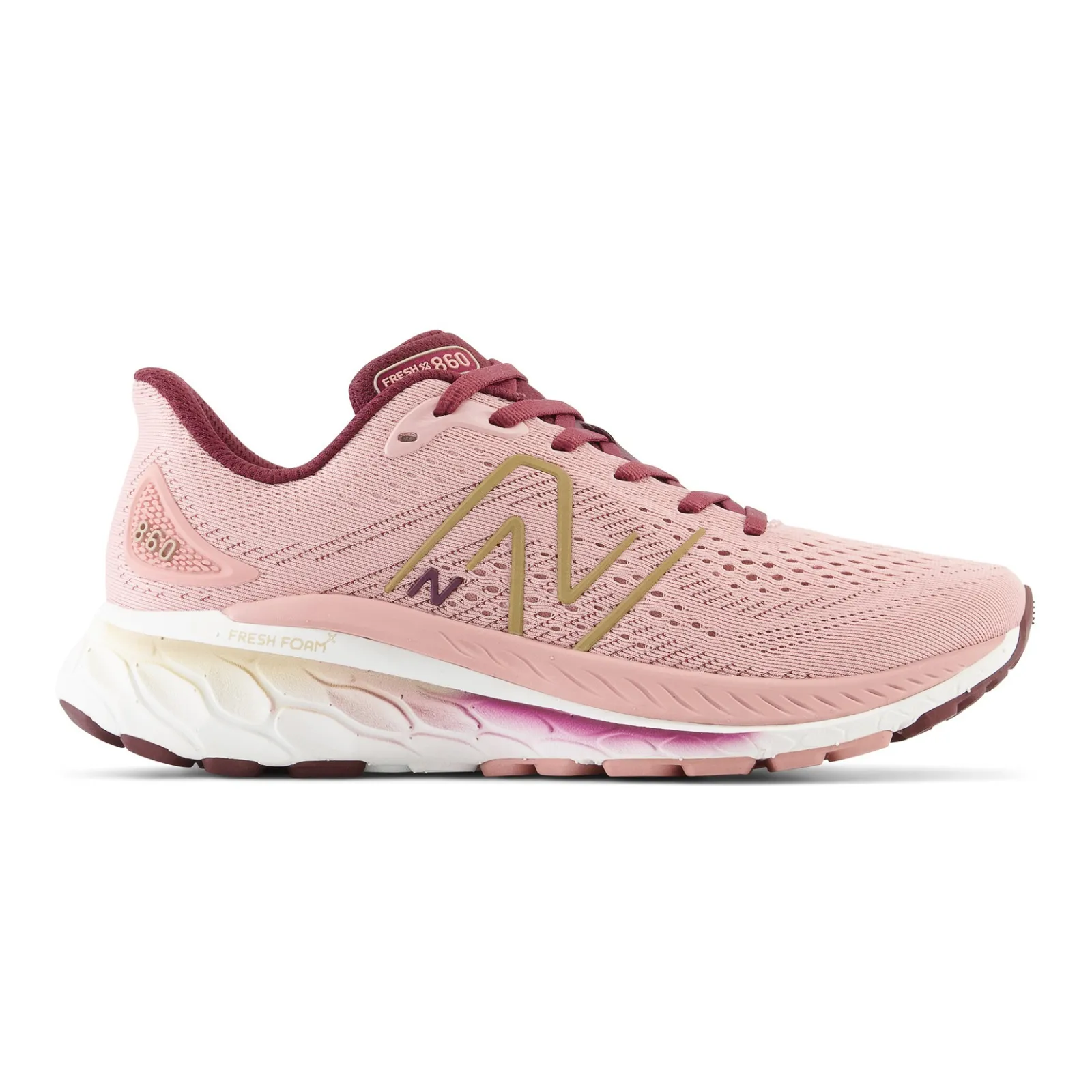 Жіночі кросівки New Balance FRESH FOAM Х 860 V13