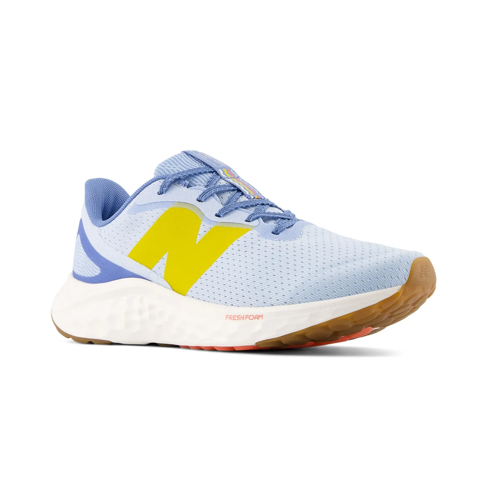 Жіночі кросівки New Balance FF ARISHI V4