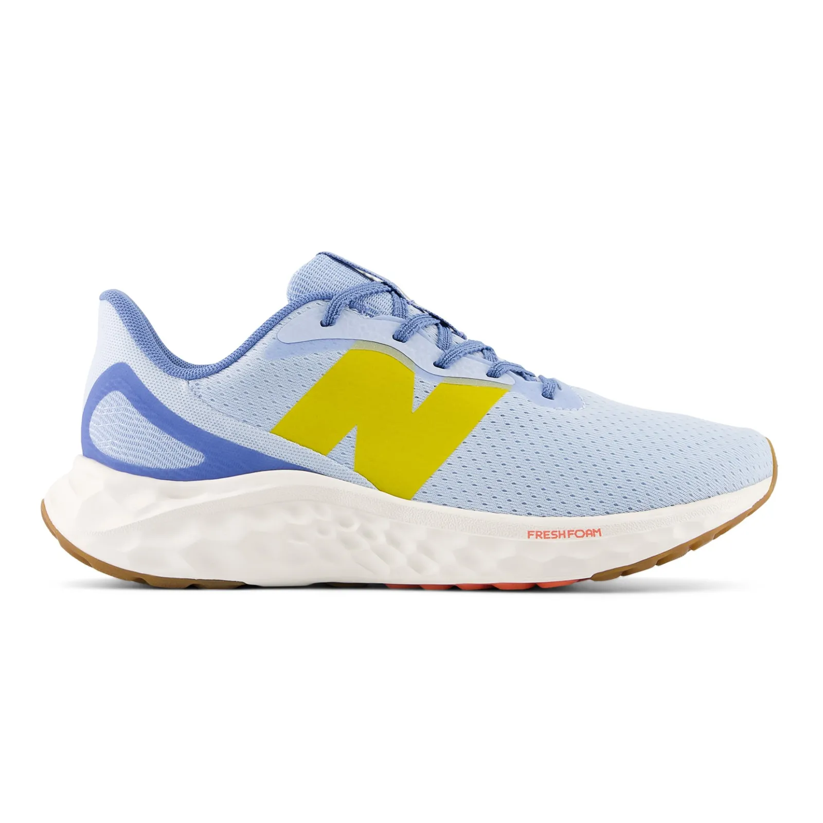 Жіночі кросівки New Balance FF ARISHI V4
