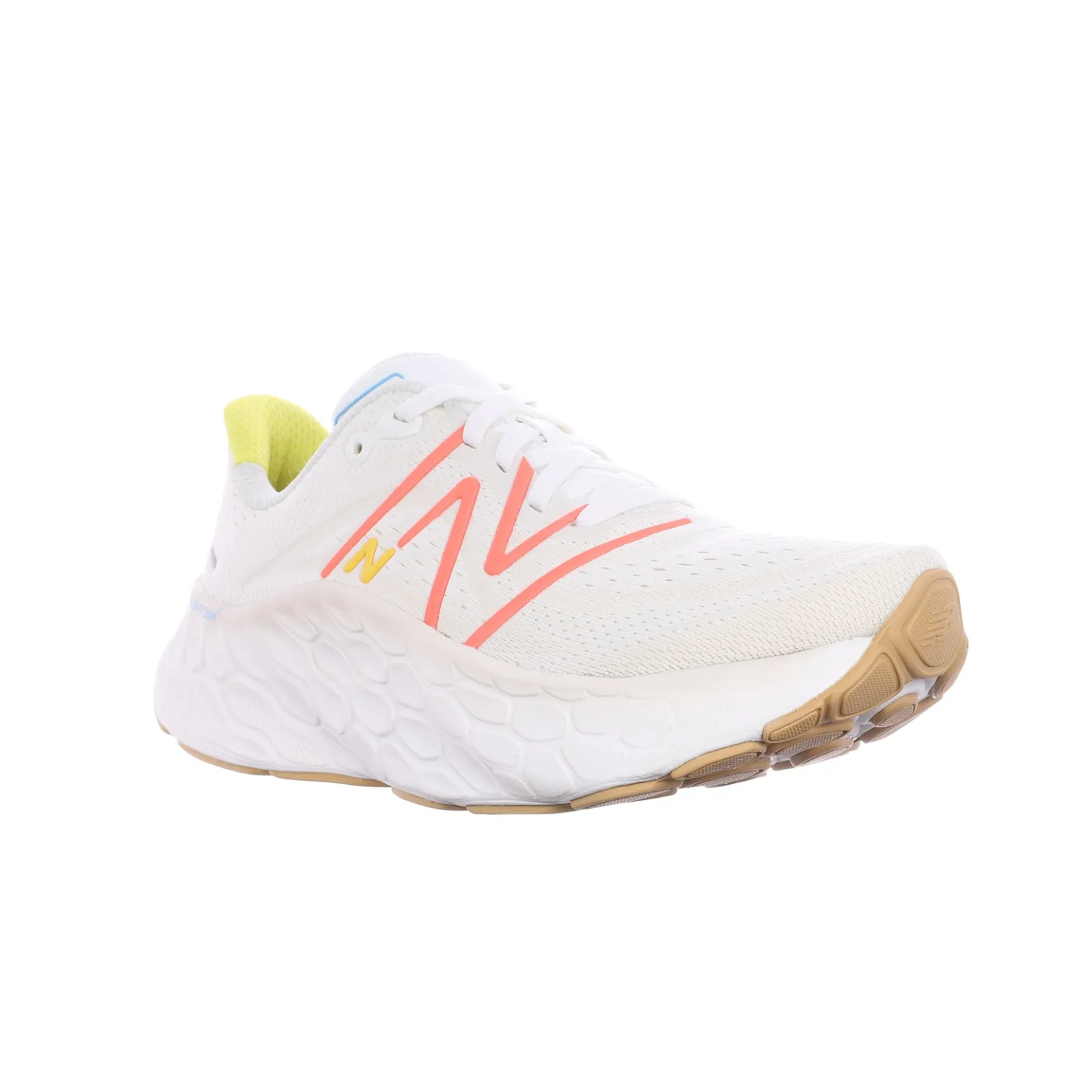 Жіночі кросівки New Balance FRESH FOAM Х MORE V4