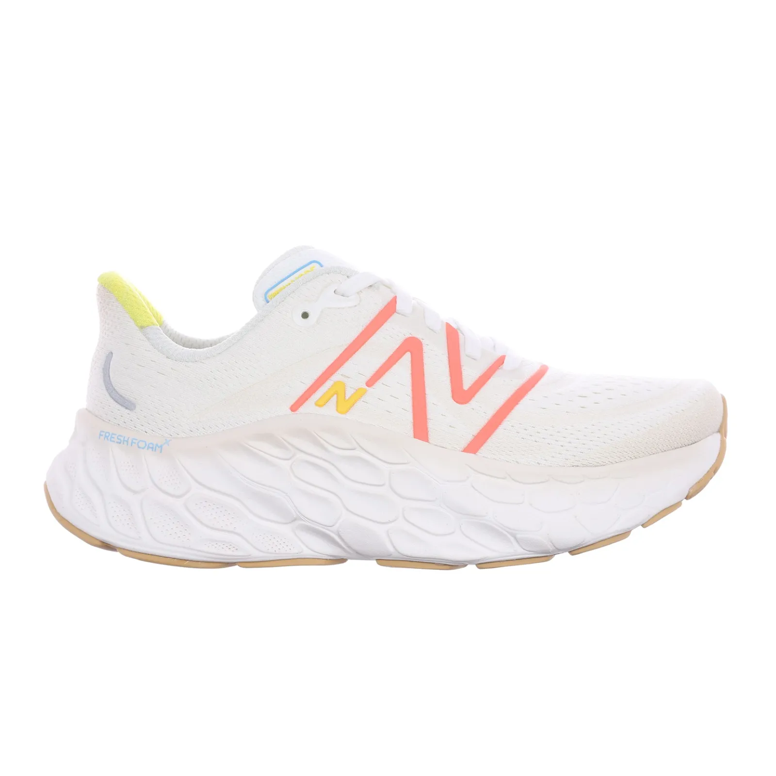 Жіночі кросівки New Balance FRESH FOAM Х MORE V4
