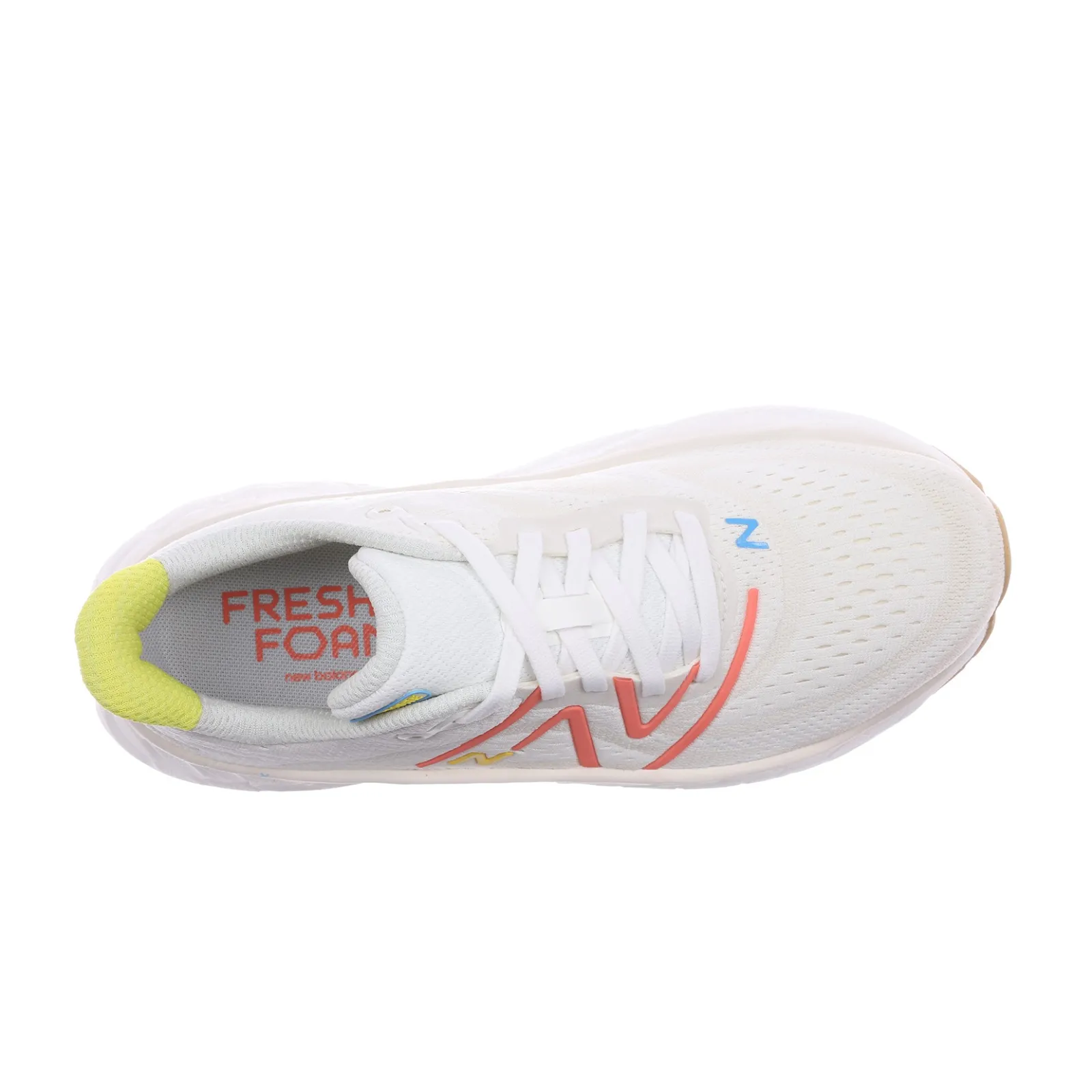 Жіночі кросівки New Balance FRESH FOAM Х MORE V4