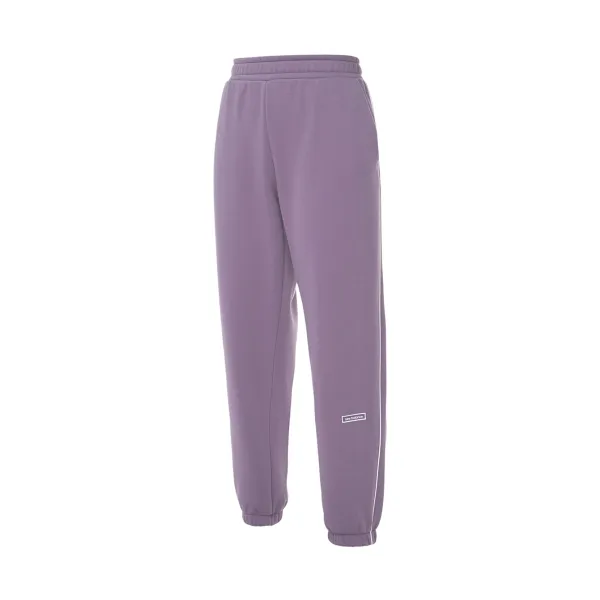 Жіночі спортивні штани New Balance ESSENTIALS BRUSHED