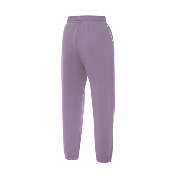 Жіночі спортивні штани New Balance ESSENTIALS BRUSHED