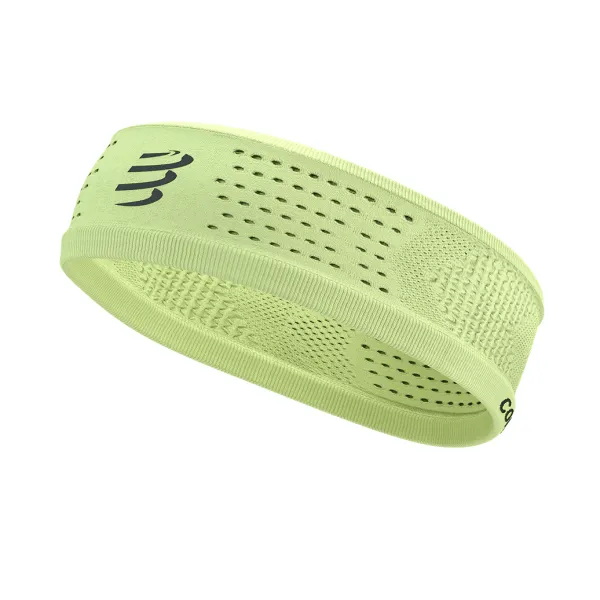 Пов'язка на голову Compressport THIN HEADBAND ON/OFF