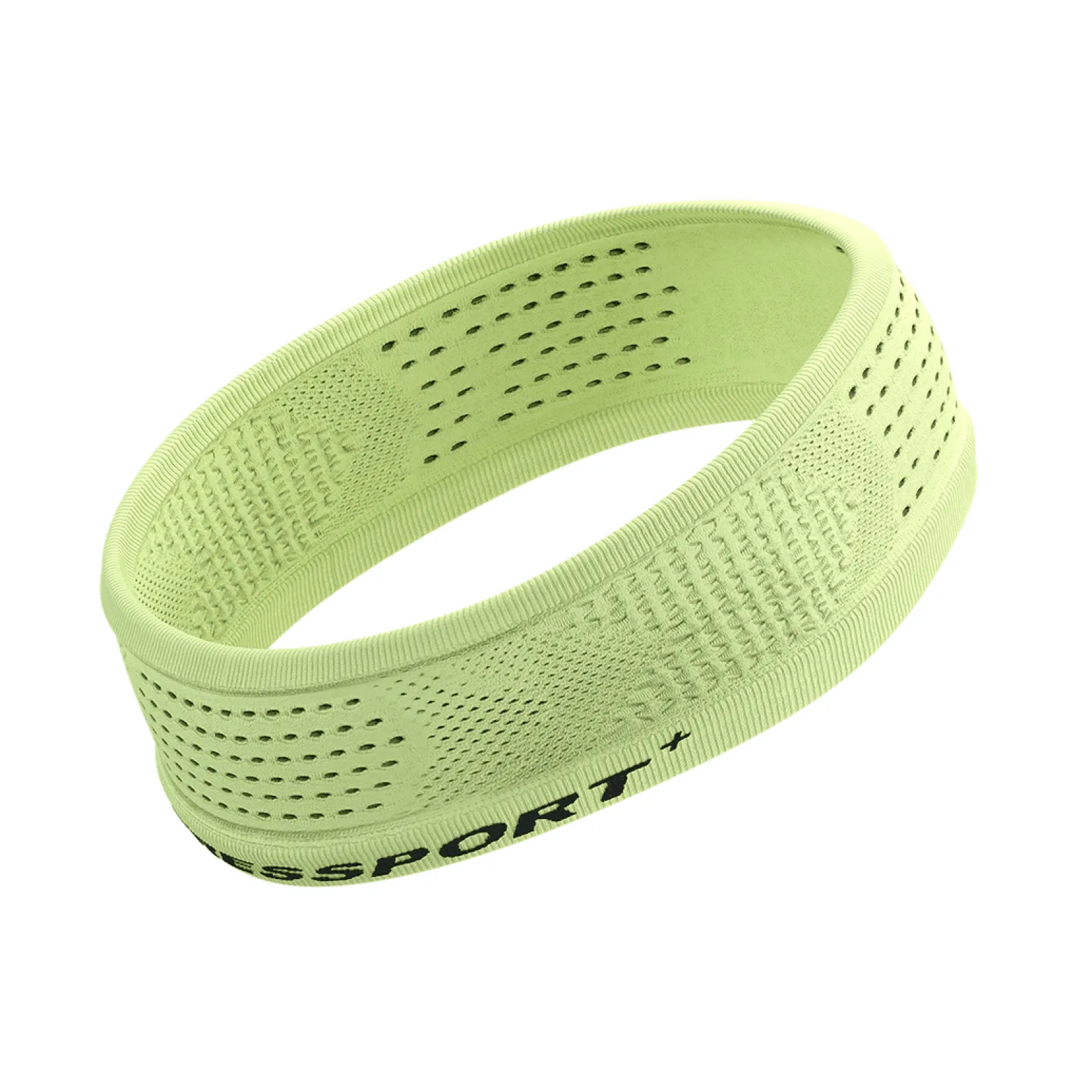Пов'язка на голову Compressport THIN HEADBAND ON/OFF
