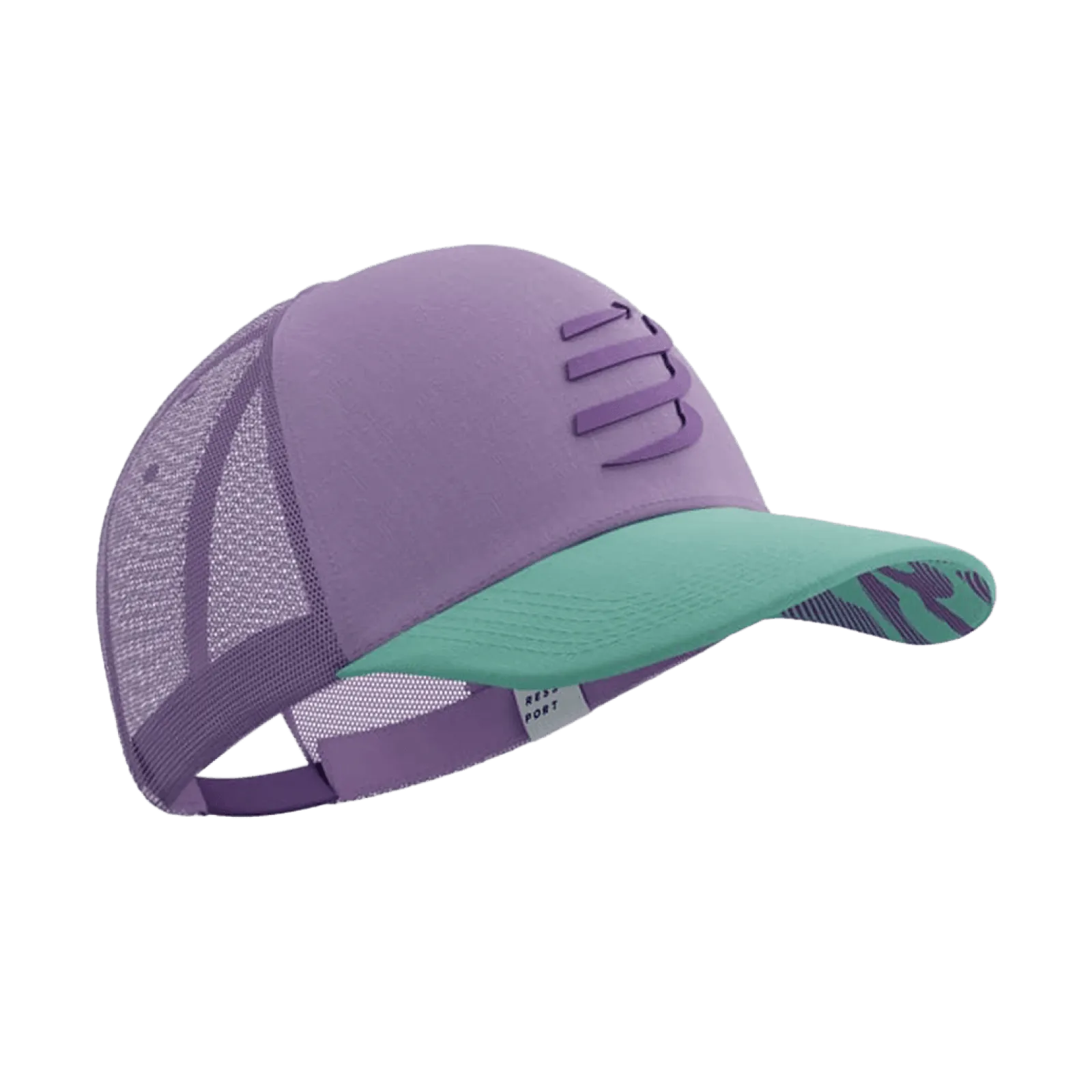 Кепка Compressport TRUCKER CAP
