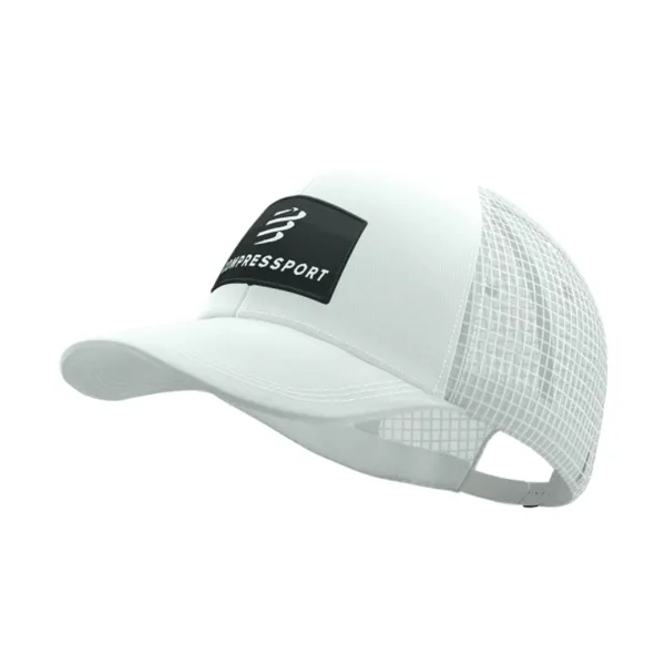 Кепка Compressport TRUCKER 6P CAP