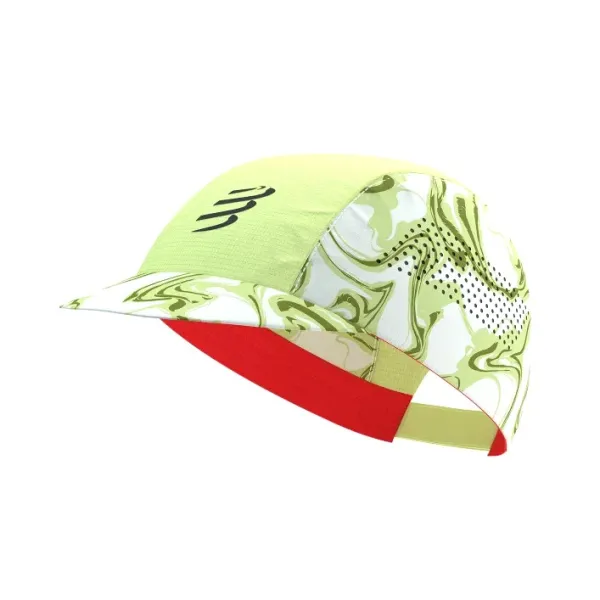 Кепка Compressport PRO RACING CAP