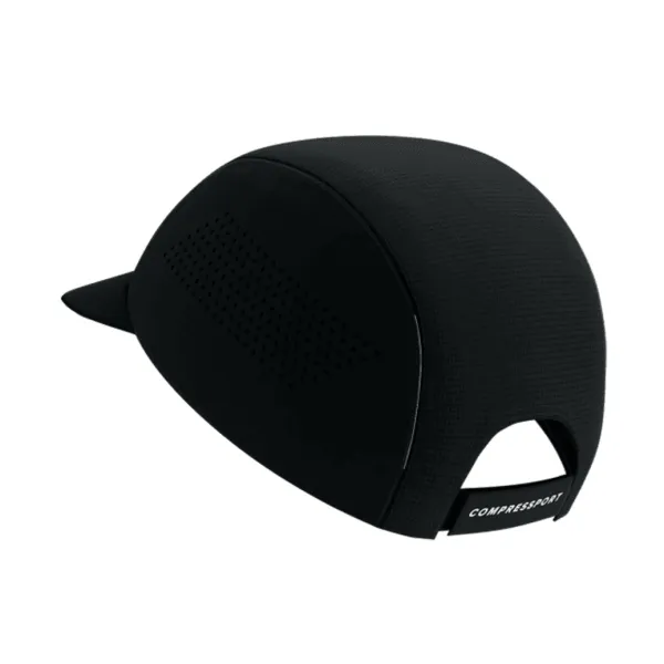 Кепка Compressport PRO RACING CAP