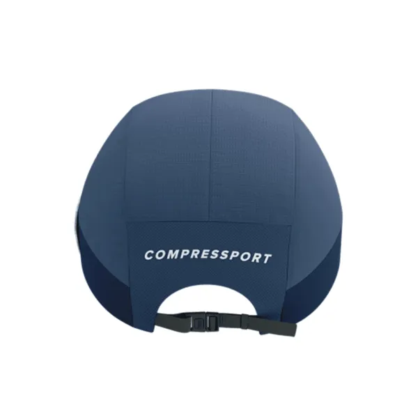 Кепка Compressport 5 PANEL LIGHT CAP