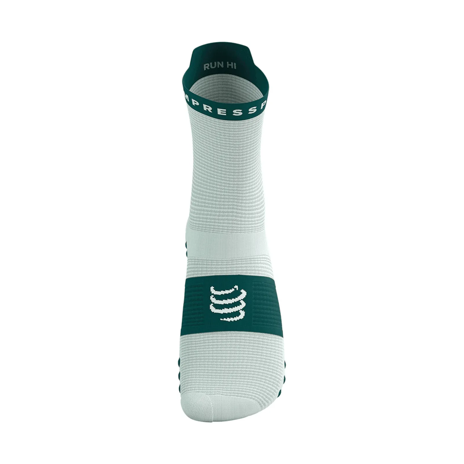Шкарпетки Compressport PRO RACING SOCKS V4.0 RUN HIGH