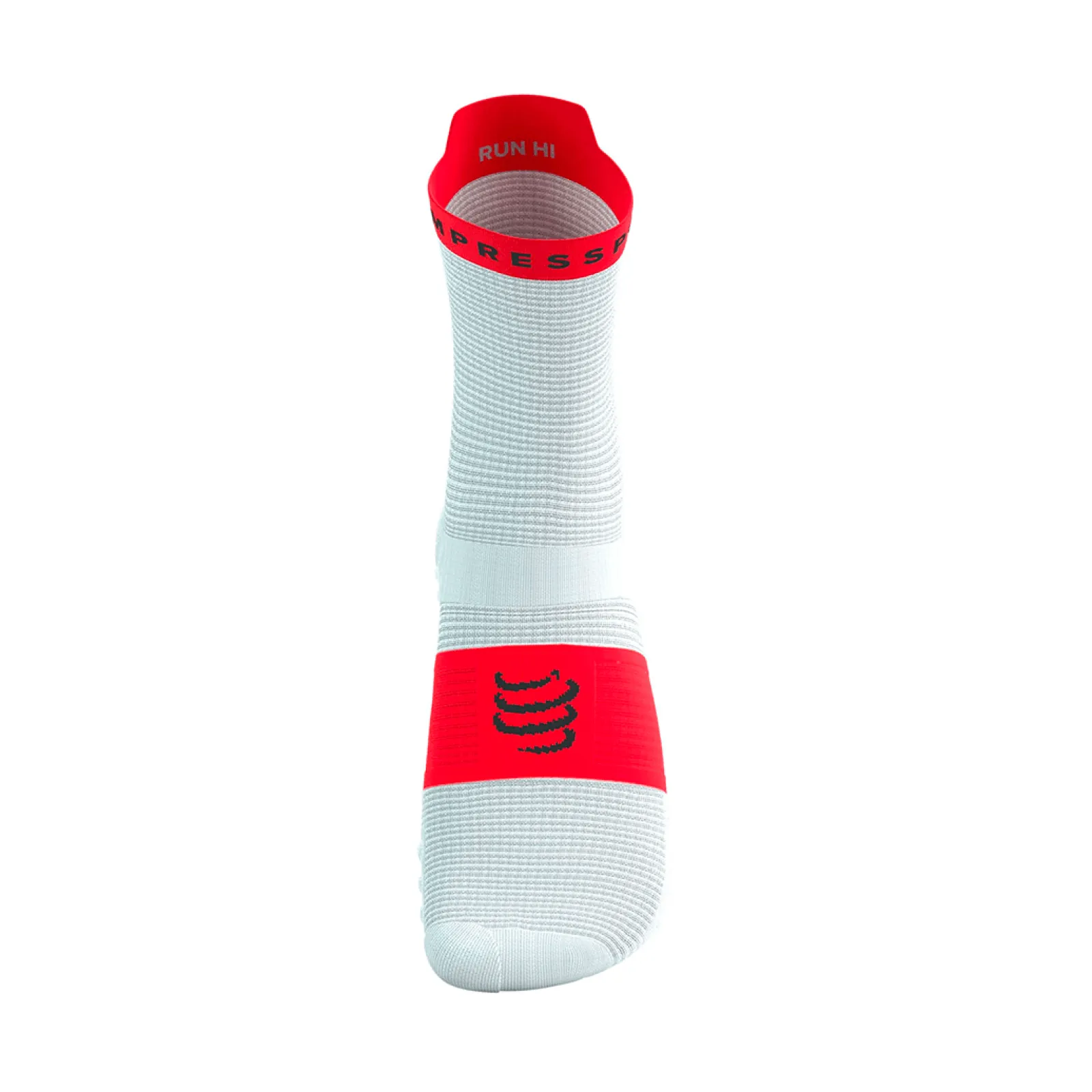 Шкарпетки Compressport PRO RACING SOCKS V4.0 RUN HIGH