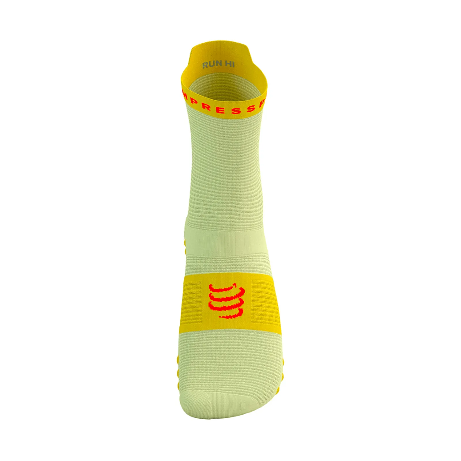 Шкарпетки Compressport PRO RACING SOCKS V4.0 RUN HIGH