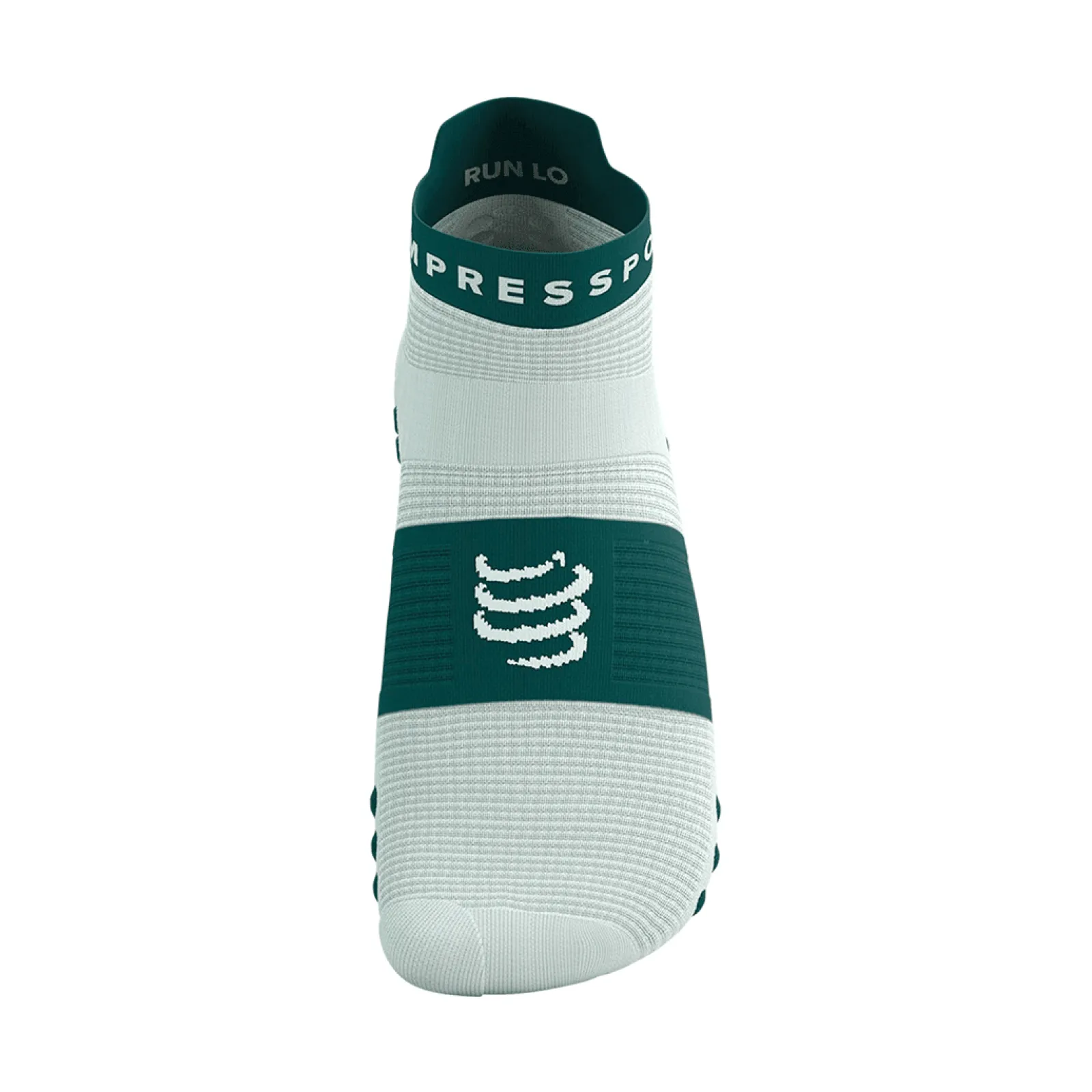 Шкарпетки Compressport PRO RACING SOCKS V4.0 RUN LOW