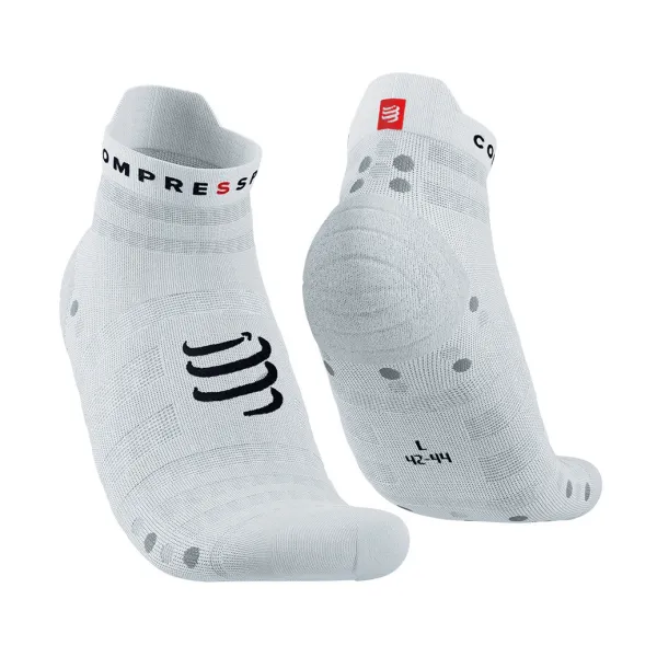 Шкарпетки Compressport PRO RACING SOCKS V4.0 ULTRALIGHT LOGO SOCKS