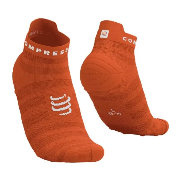 Шкарпетки для бігу Compressport PRO RACING SOCKS V4.0 ULTRALIG