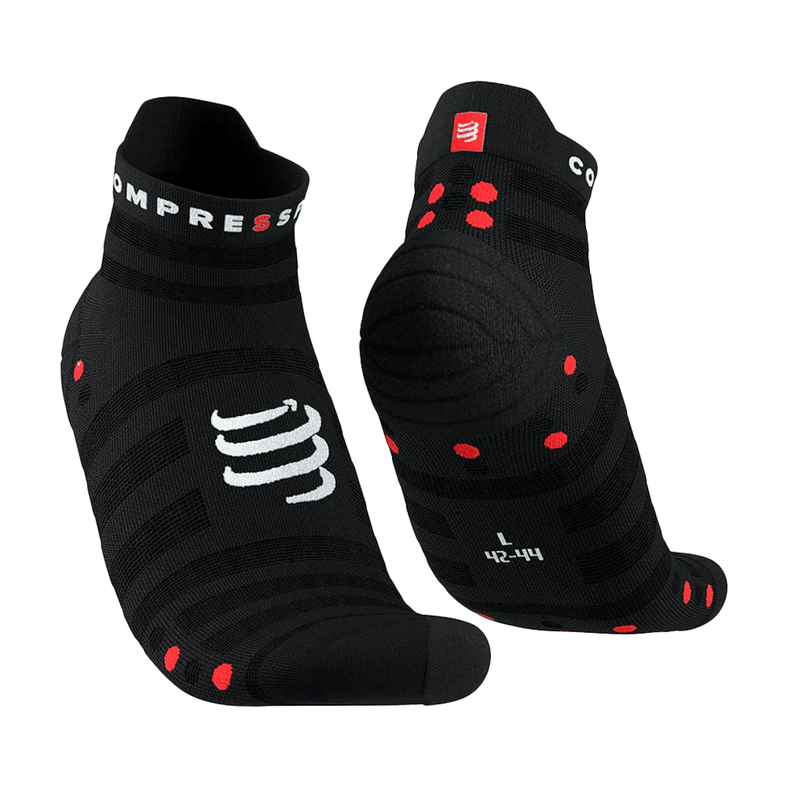 Шкарпетки Compressport PRO RACING SOCKS V4.0 ULTRALIG