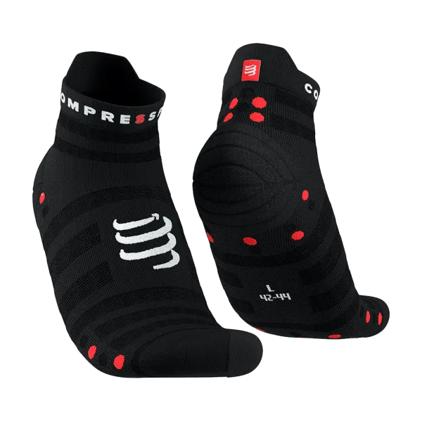 Шкарпетки Compressport PRO RACING SOCKS V4.0 ULTRALIG
