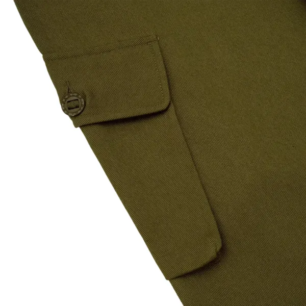 Чоловічі штани Parlez BASE HOSE