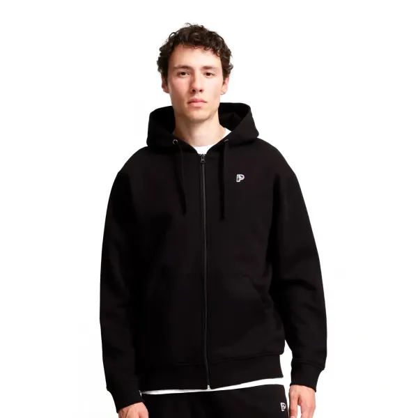 Чоловічий реглан Parlez DEMI ZIP HOODIE