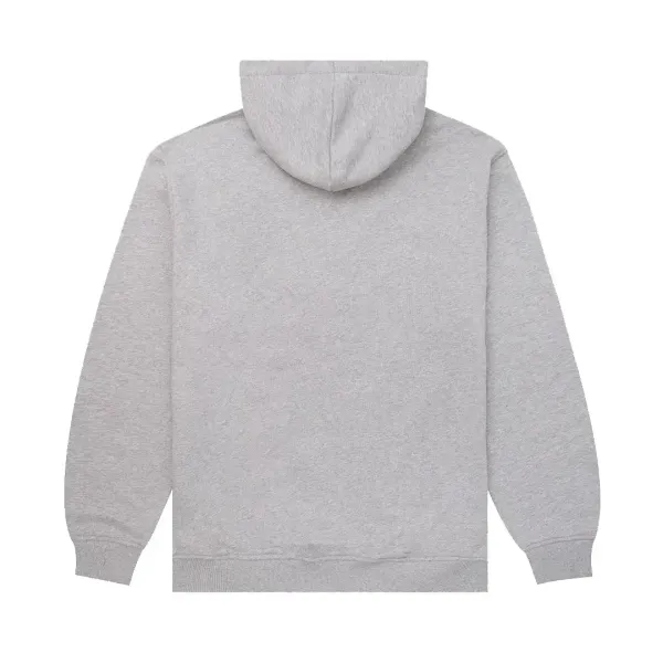 Чоловічий реглан Parlez DEMI ZIP HOODIE