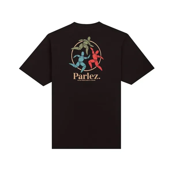 Чоловіча футболка Parlez CORPORA T-SHIRT