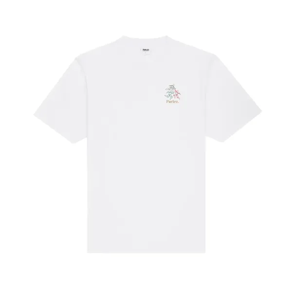 Чоловіча футболка Parlez CORPORA T-SHIRT