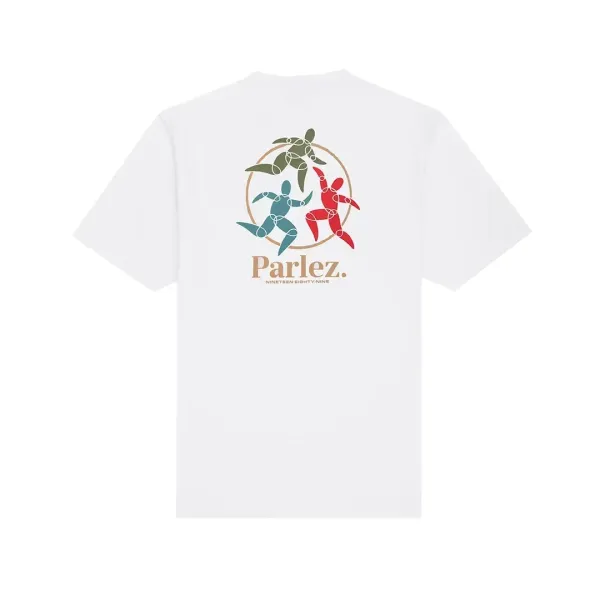 Чоловіча футболка Parlez CORPORA T-SHIRT
