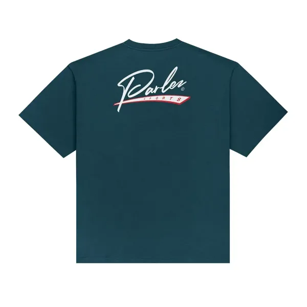 Чоловіча футболка Parlez INNING OVERSIZED T-SHIRT